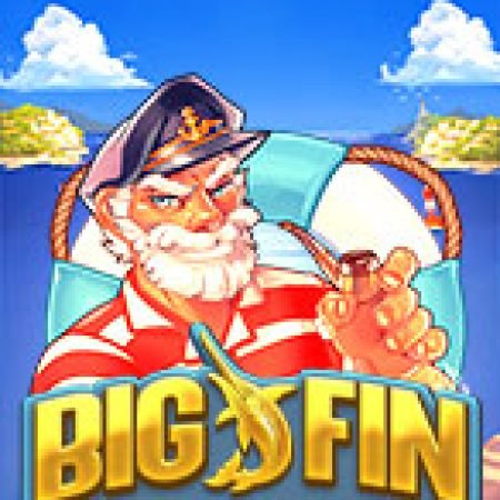 Vòng Quay Ma Thuật Của Big Fin Bay Slot: Chơi Thử Miễn Phí Ngay