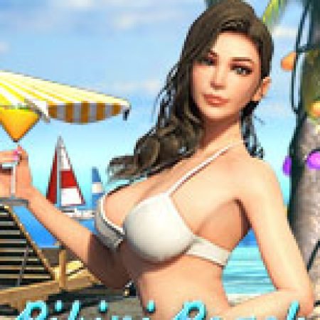 Hướng Dẫn Chơi Bikini Beach Slot Cho Người Mới Bắt Đầu