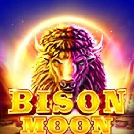 Vùng Đất Bò Mộng – Bison Moon Slot: Vòng Quay May Mắn Mang Lại Vận May Cho Bạn