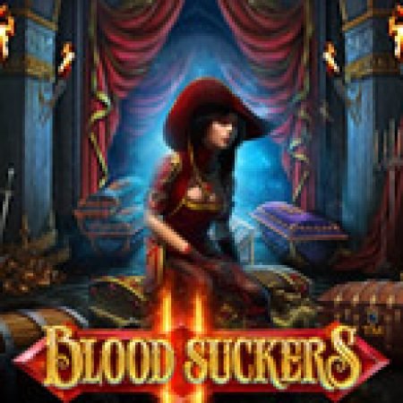 Vòng Quay Ma Thuật Của Kẻ Khát Máu 2 – Blood Suckers II Slot: Chơi Thử Miễn Phí Ngay