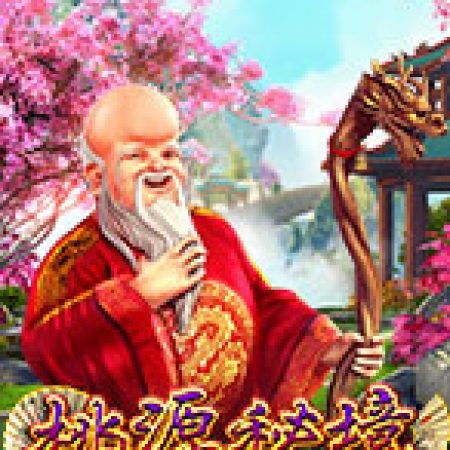 Blossom Garden Slot – Trò Chơi Slot Dành Cho Cả Gia Đình