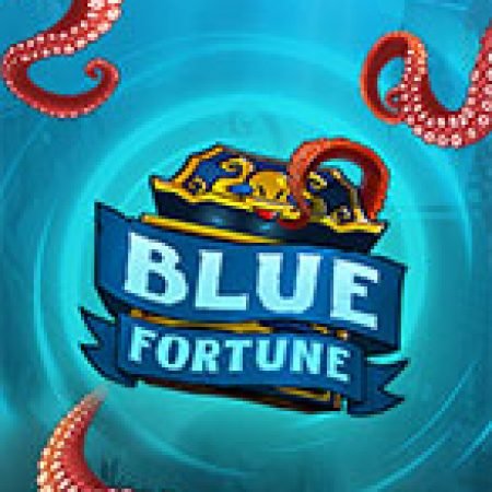 Vòng Quay Ma Thuật Của Blue Fortune Slot: Chơi Thử Miễn Phí Ngay