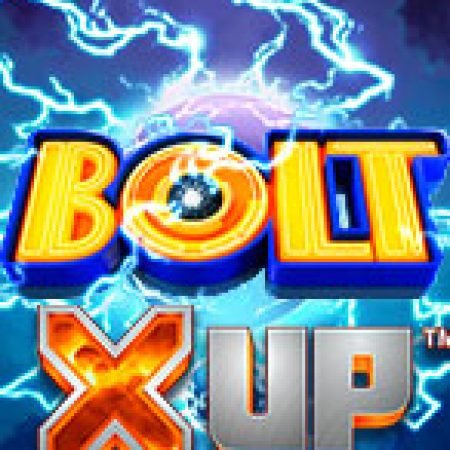 Chơi Bolt X UP Slot Miễn Phí: Tận Hưởng Khoảnh Khắc Vui Nhộn