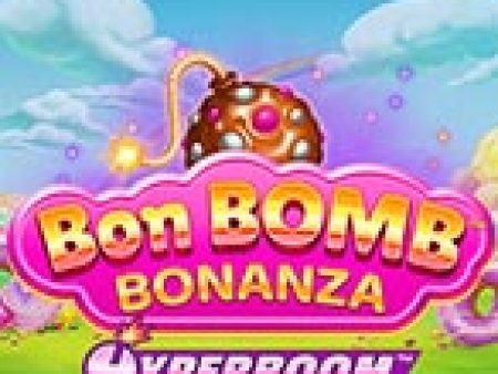 Trải Nghiệm Siêu Hấp Dẫn Cùng Bon Bomb Bonanza Slot