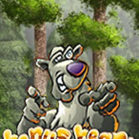 Vòng Quay Ma Thuật Của Bonus Bear Slot: Chơi Thử Miễn Phí Ngay