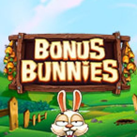 Hướng Dẫn Chơi Chú Thỏ Tinh Nghịch – Bonus Bunnies Slot Cho Người Mới Bắt Đầu