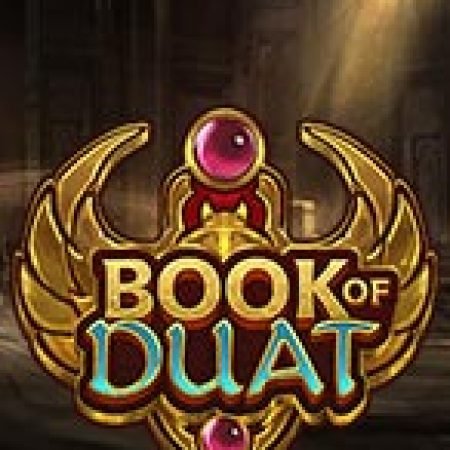 Vòng Quay Ma Thuật Của Book of Duat Slot: Chơi Thử Miễn Phí Ngay