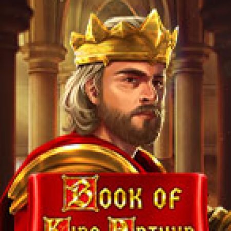 Bùa Chú Của Vua Arthur – Book of King Arthur Slot – Trò Chơi Slot Dành Cho Cả Gia Đình