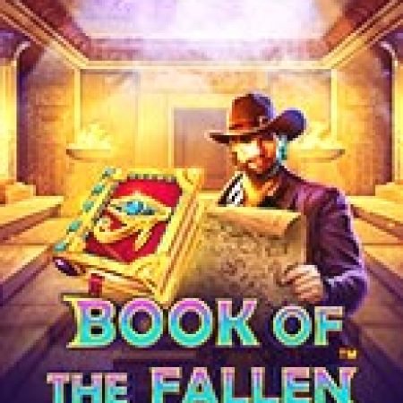 Chơi Cuốn Sách Tử Thần – Book of the Fallen Slot Miễn Phí: Tận Hưởng Khoảnh Khắc Vui Nhộn