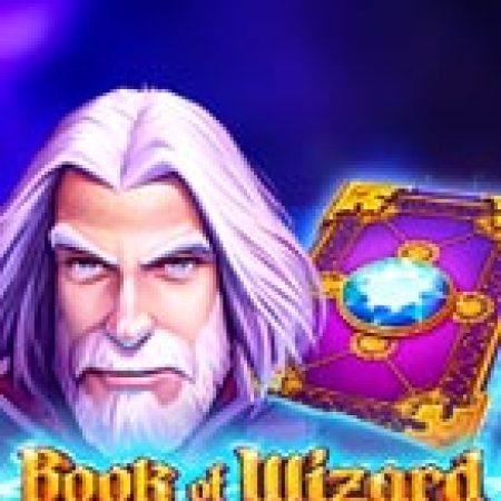 Hướng Dẫn Chơi Book of Wizard Slot Cho Người Mới Bắt Đầu