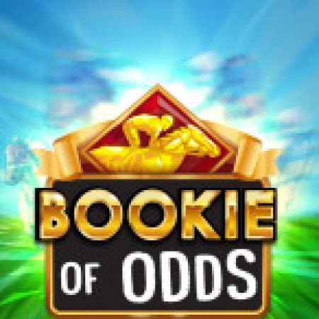 Chơi Theo Kèo Anh Lớn – Bookie of Odds Slot Miễn Phí: Tận Hưởng Khoảnh Khắc Vui Nhộn