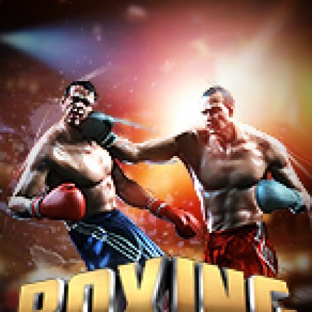 Boxing Slot – Trò Chơi Slot Dành Cho Cả Gia Đình