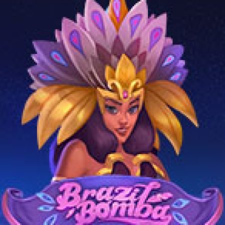 Hướng Dẫn Chơi Brazil Bomba Slot Cho Người Mới Bắt Đầu