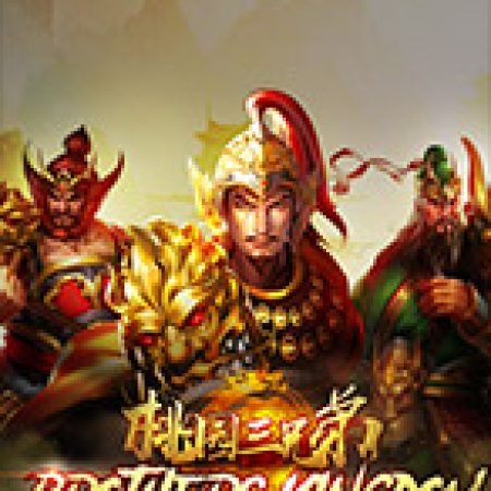 Trải Nghiệm Siêu Hấp Dẫn Cùng Brothers Kingdom Slot