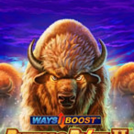 Hướng Dẫn Chơi Buffalo Blitz II Slot Cho Người Mới Bắt Đầu