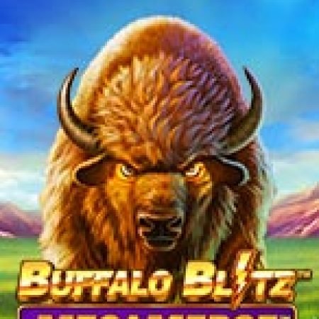 Hướng Dẫn Chơi Buffalo Blitz: Mega Merge™ Slot Cho Người Mới Bắt Đầu