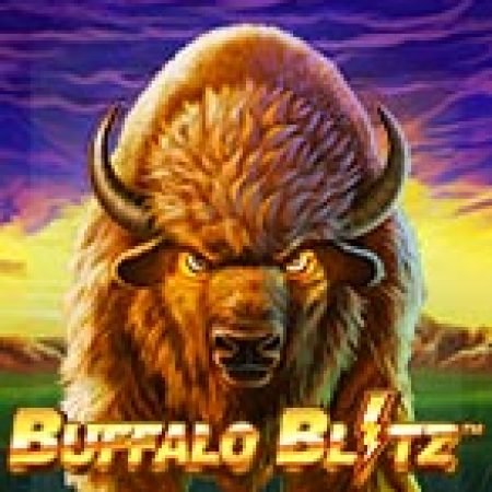 Hướng Dẫn Chơi Buffalo Blitz: Megaways Slot Cho Người Mới Bắt Đầu