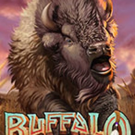 Thợ Săn Bò Tót – Buffalo Hunter Slot – Trò Chơi Slot Dành Cho Cả Gia Đình