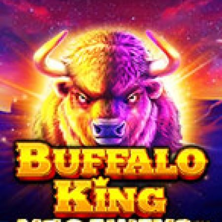 Trải Nghiệm Siêu Hấp Dẫn Cùng Ngưa Ma Vương – Buffalo King Megaways Slot