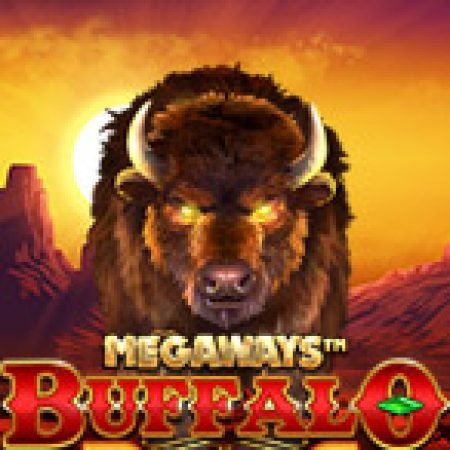 Hướng Dẫn Chơi Buffalo Rising Megaways Slot Cho Người Mới Bắt Đầu