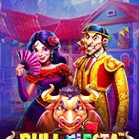 Vòng Quay Ma Thuật Của Lễ Hội Bò Tót – Bull Fiesta Slot: Chơi Thử Miễn Phí Ngay