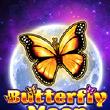 Trải Nghiệm Siêu Hấp Dẫn Cùng Butterfly Moon Slot