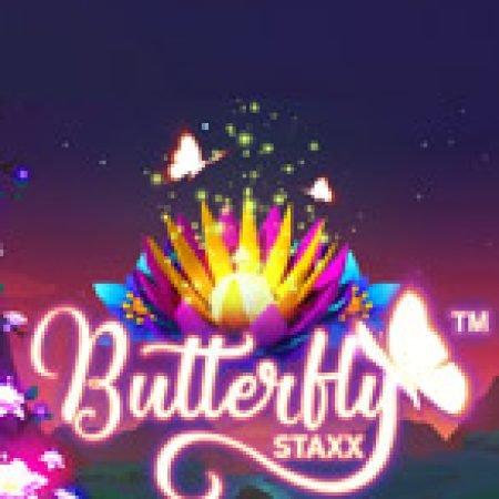 Bướm Đêm Staxx – Butterfly Staxx Slot: Vòng Quay May Mắn Mang Lại Vận May Cho Bạn