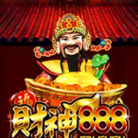 Vòng Quay Ma Thuật Của Cai Shen 888 Slot: Chơi Thử Miễn Phí Ngay