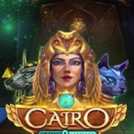 Vòng Quay Ma Thuật Của Ai Cập Cổ Đại: Link & Win – Cairo Link & Win Slot: Chơi Thử Miễn Phí Ngay