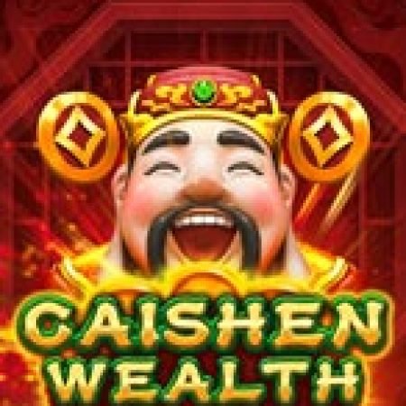 Trải Nghiệm Siêu Hấp Dẫn Cùng Caishen Wealth Slot