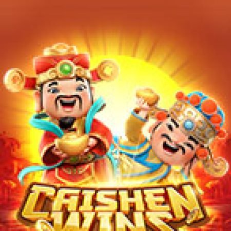 Thần Tài Gõ Cửa – Caishen Wins Slot: Vòng Quay May Mắn Mang Lại Vận May Cho Bạn