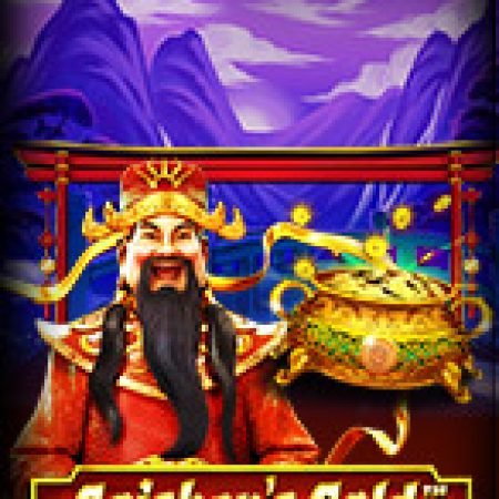 Hướng Dẫn Chơi Thần Tài Gõ Cửa – Caishen’s Gold Slot Cho Người Mới Bắt Đầu