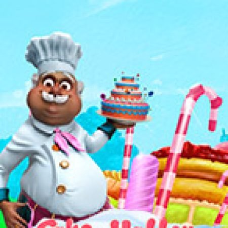 Vòng Quay Ma Thuật Của Cake Valley Slot: Chơi Thử Miễn Phí Ngay