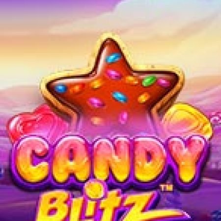 Hướng Dẫn Chơi Candy Blitz Slot Cho Người Mới Bắt Đầu