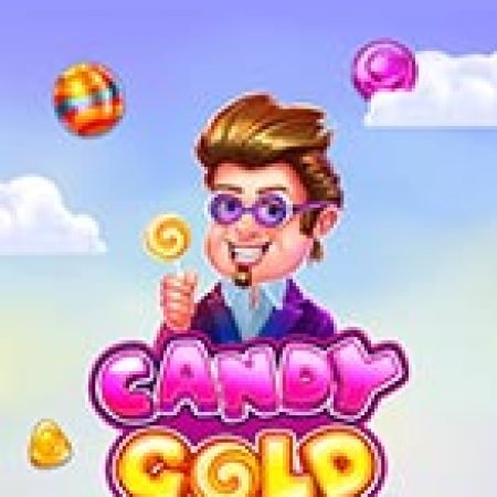 Vòng Quay Ma Thuật Của Candy Gold Slot: Chơi Thử Miễn Phí Ngay