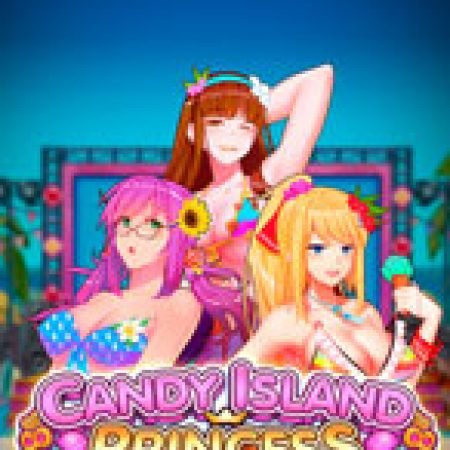 Vòng Quay Ma Thuật Của Công Chúa Kẹo Dẻo – Candy Island Princess Slot: Chơi Thử Miễn Phí Ngay