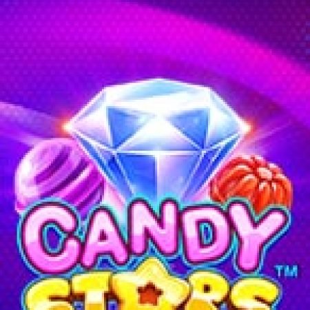 Hướng Dẫn Chơi Ngôi Sao Kẹo Ngọt – Candy Stars Slot Cho Người Mới Bắt Đầu