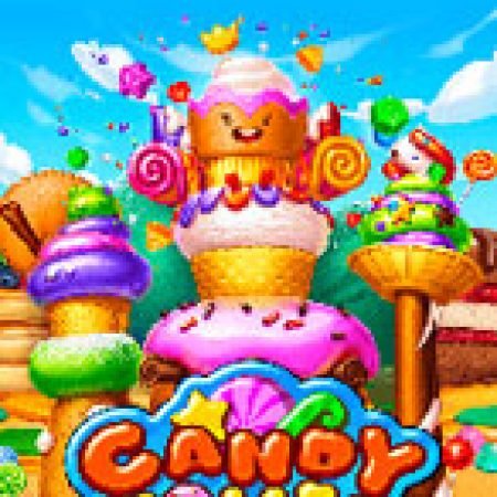 Trải Nghiệm Siêu Hấp Dẫn Cùng Candy Tower Slot