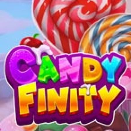 Vòng Quay Ma Thuật Của Candyfinity Slot: Chơi Thử Miễn Phí Ngay