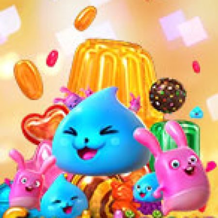 Trải Nghiệm Siêu Hấp Dẫn Cùng Candylicious Slot