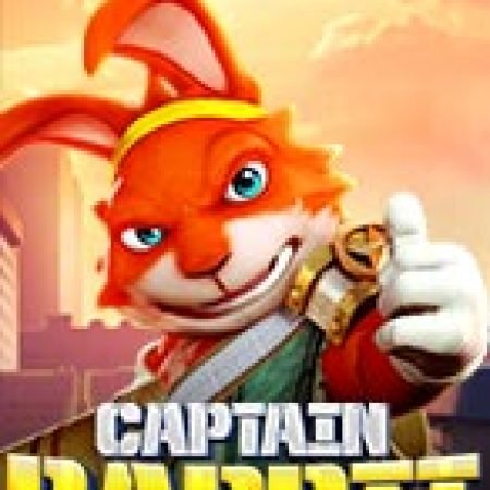 Vòng Quay Ma Thuật Của Captain Rabbit Slot: Chơi Thử Miễn Phí Ngay