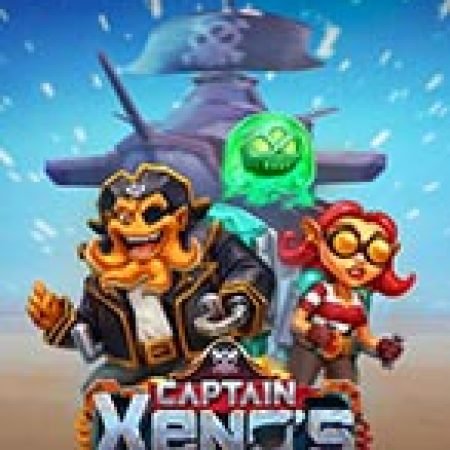 Chơi Cuộc Phiêu Lưu của Captain Xeno – Captain Xeno’s Earth Adventure Slot Miễn Phí: Tận Hưởng Khoảnh Khắc Vui Nhộn