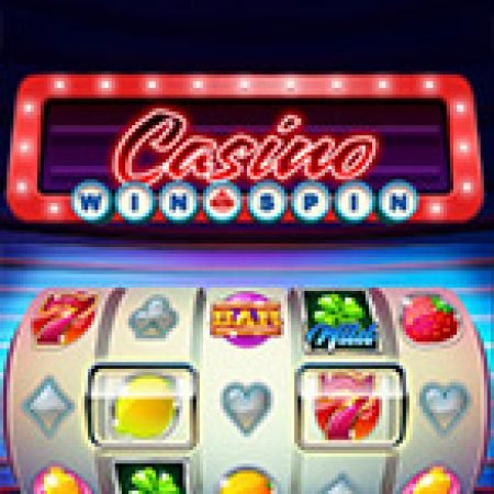 Đại Chiến Casino – Casino Win Spin Slot: Vòng Quay May Mắn Mang Lại Vận May Cho Bạn