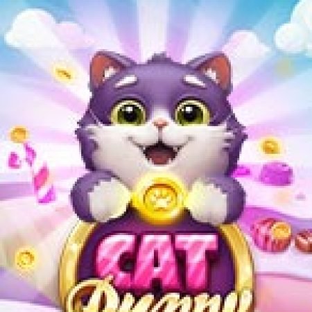 Chơi Chú Mèo Purry – Cat Purry Slot Miễn Phí: Tận Hưởng Khoảnh Khắc Vui Nhộn