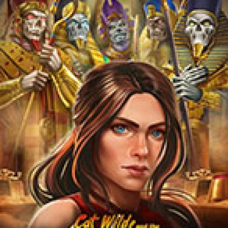 Cat Wilde và Sự Diệt Vong – Cat Wilde and the Doom of Dead Slot: Vòng Quay May Mắn Mang Lại Vận May Cho Bạn