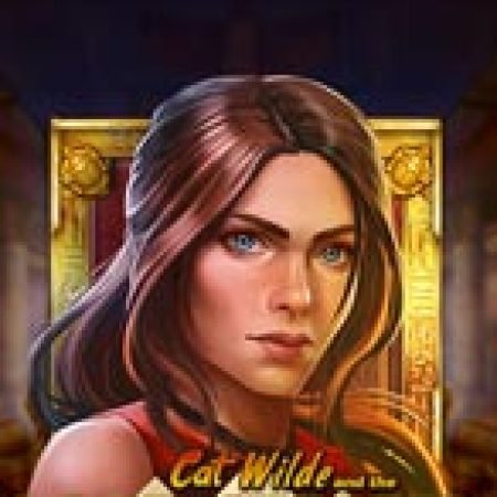 Hướng Dẫn Chơi Cat Wilde và Chương Thất Lạc – Cat Wilde and the Lost Chapter Slot Cho Người Mới Bắt Đầu