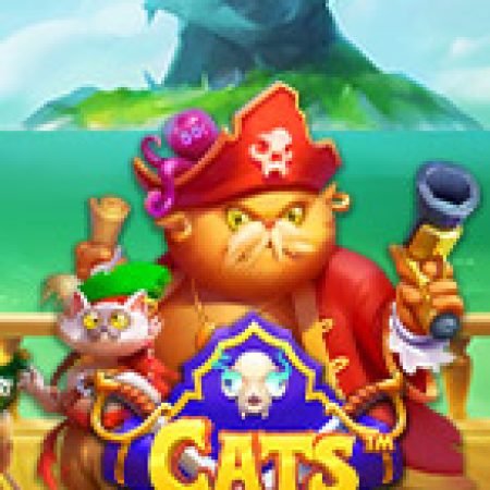 Chơi Mèo Vùng Carribbean – Cats of the Caribbean Slot Miễn Phí: Tận Hưởng Khoảnh Khắc Vui Nhộn