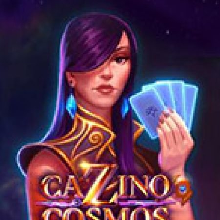 Cazino Cosmos Slot – Trò Chơi Slot Dành Cho Cả Gia Đình