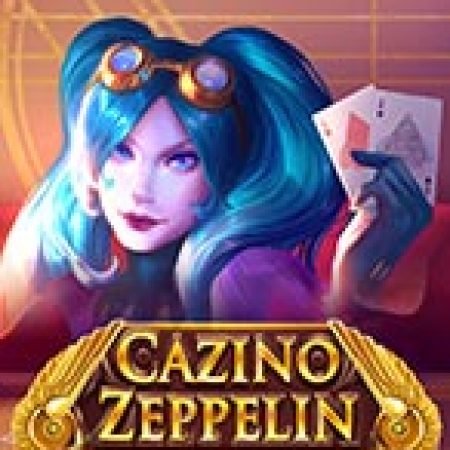 Cazino Zeppelin Reloaded Slot: Vòng Quay May Mắn Mang Lại Vận May Cho Bạn