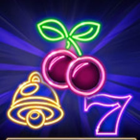 Trải Nghiệm Siêu Hấp Dẫn Cùng Cherry Fortune Slot